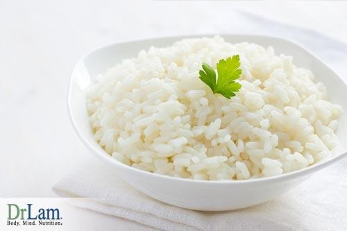 Basmati Rice