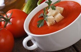 Tomato Basil