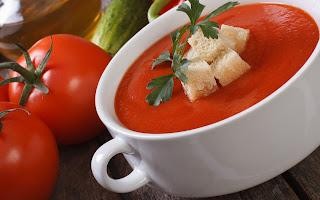 Tomato Basil