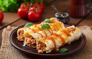 Abuelas Enchiladas
