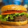 Blue Cheese Jalapeno Baby Burgers
