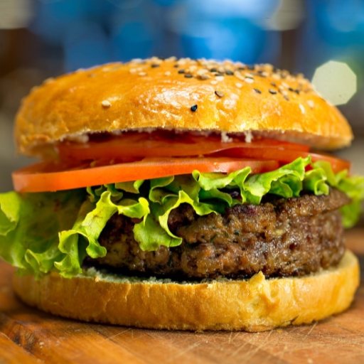 Blue Cheese Jalapeno Baby Burgers