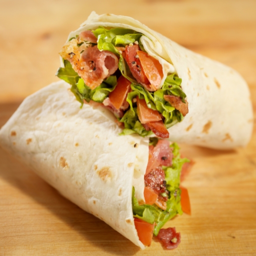 Bacon Wraps
