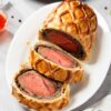 Beef Wellington