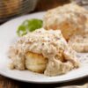 Biscuits & Gravy