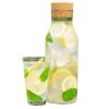 Bottled Lemonade