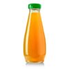 Bottled Orange Juice
