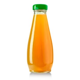 Bottled Orange Juice