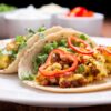 Breakfast Tacos