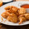 Coconut Shrimp