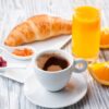 Continental Breakfast