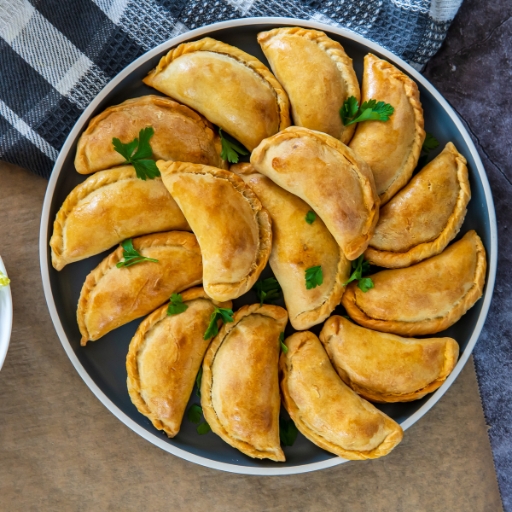 Empanadas