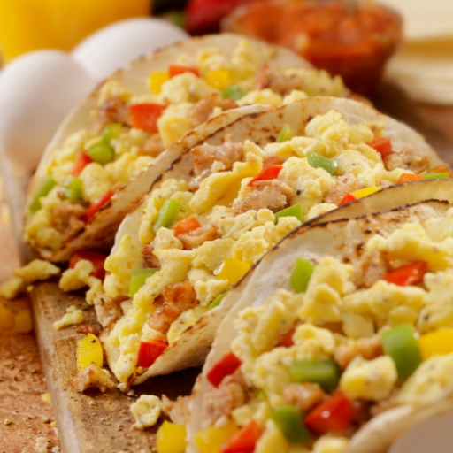 Fiesta Breakfast