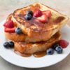 Buttermilk Pancakes or French Toast