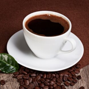 Fresh Brewed Coffee – Gallon