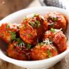 Italian Meatballs