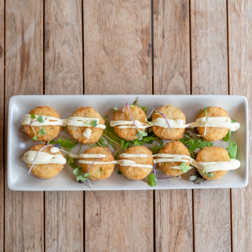Jalapeno Bites