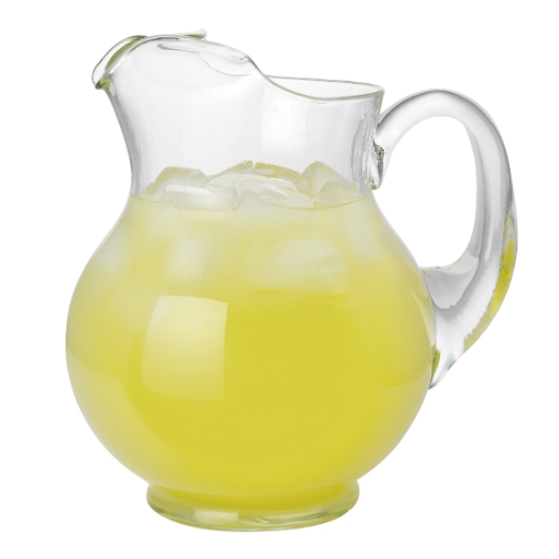 Lemonade – Gallon