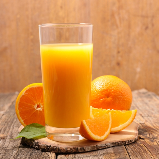 Orange Juice – Gallon