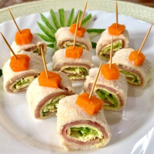 Pinwheels