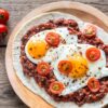 Ranchero Egg Casserole