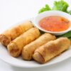 Southwest Egg Rolls