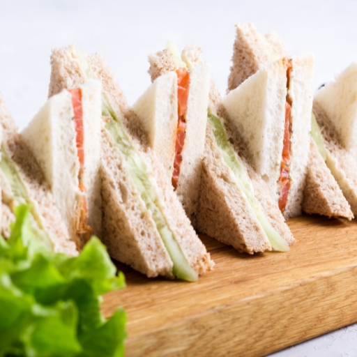 Tea Sandwiches