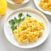 Texas Scrambled Eggs