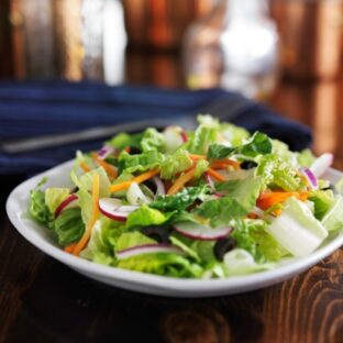 Garden Salad