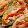 Fajita Buffet