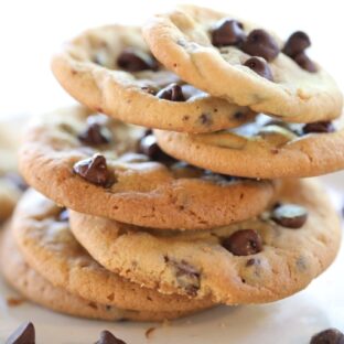 Fresh Baked Cookie