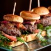 Baby Burgers