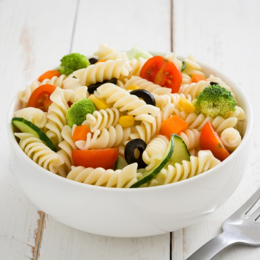 Pasta Salad