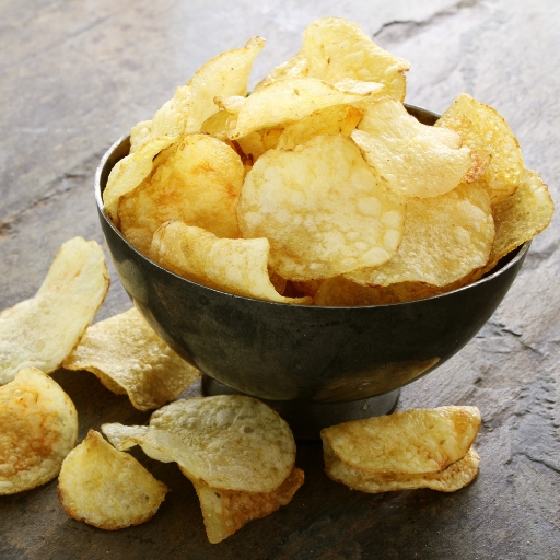 Potato Chips