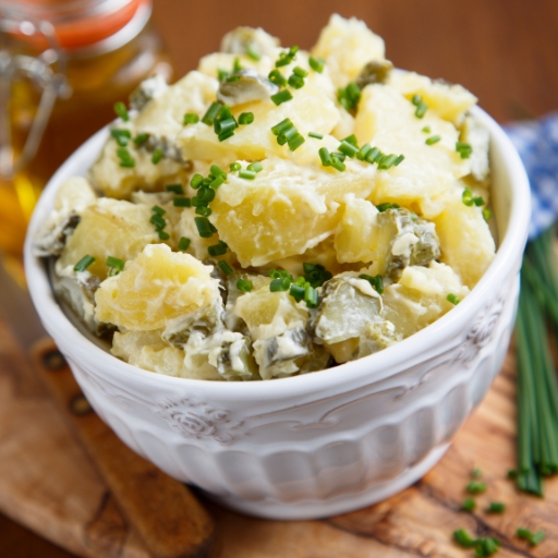 Potato Salad