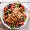 Southwest Chicken Salad