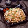 Thai Chicken Salad