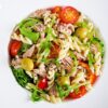 Trio Salad