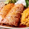 Enchiladas