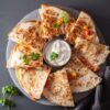 Quesadillas