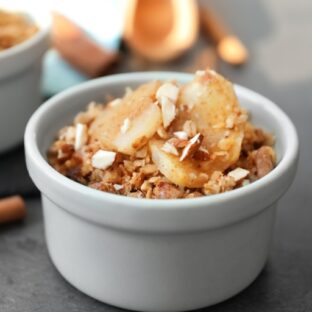 Apple Crisp