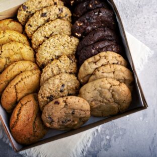 Assorted Cookies