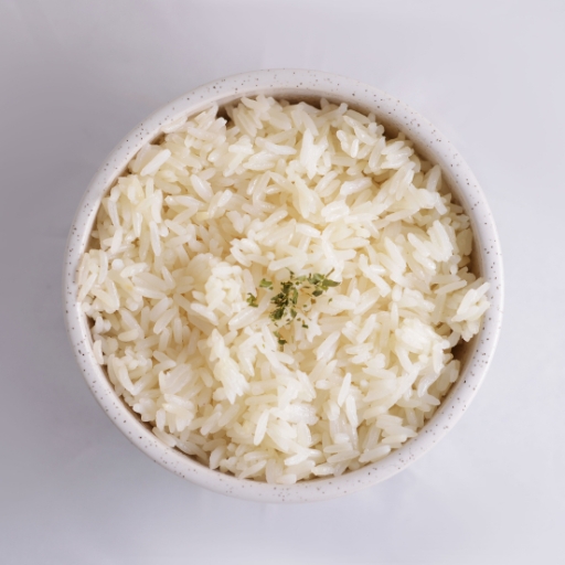 Basmati Rice