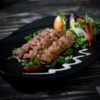 Beef Kebabs