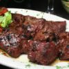 Beef Sirloin Tips