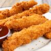 Chicken Fried Chicken or Fingers