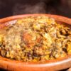 Chicken Piccata