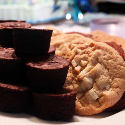 Cookies & Brownies