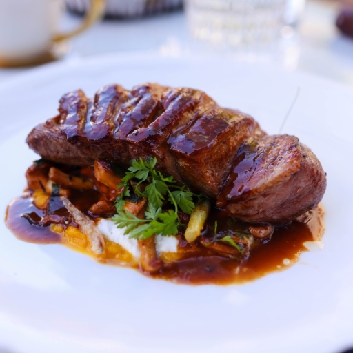 Country Pot Roast