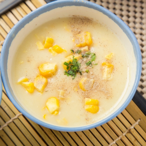 Cream Corn